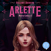 Arlette (Mafia Cavalli I)