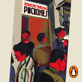 Audiolibro Pociones  - autor Pancho Varona   - Lee Pancho Varona