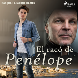 Audiolibro El racó de Penélope  - autor Pasqual Alacont Ramón   - Lee Albert Cortés