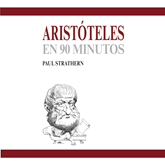 Aristóteles en 90 minutos (acento castellano)