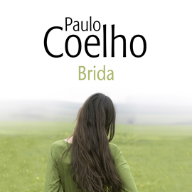 Audiolibro Brida  - autor Paulo Coelho   - Lee John Alex Toro