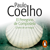 Audiolibro El Peregrino de Compostela  - autor Paulo Coelho   - Lee Pedro Sánchez