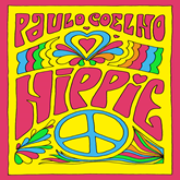 Audiolibro Hippie  - autor Paulo Coelho   - Lee Daniel Vargas