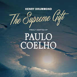 Audiolibro The Supreme Gift  - autor Paulo Coelho   - Lee Kenneth B. Edwards