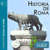 Imperio Romano. La historia de Roma
