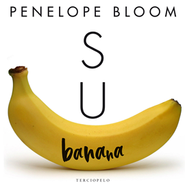 Audiolibro Su banana  - autor Penelope Bloom   - Lee Equipo de actores