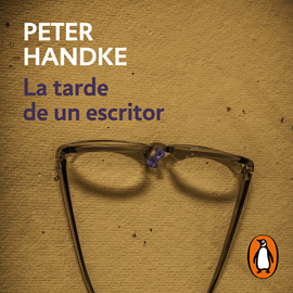 Audiolibro La tarde de un escritor  - autor Peter Handke   - Lee José Carlos Sansegundo