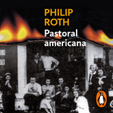 Audiolibro Pastoral americana  - autor Philip Roth   - Lee Israel Elejalde