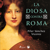 La diosa contra Roma
