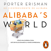 Alibaba's world