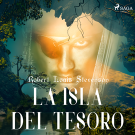 Audiolibro La isla del tesoro  - autor R. L. Stevenson   - Lee Enrique Aparicio - acento ibérico