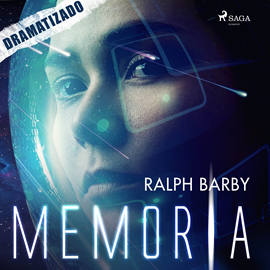 Audiolibro Memoria  - autor Ralph Barby   - Lee Carlos Quintero
