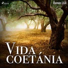 Audiolibro Vida coetánia  - autor Ramon Llull   - Lee David Espnuya