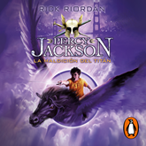 La maldición del Titán (Percy Jackson y los dioses del Olimpo 3)