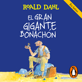 El Gran Gigante Bonachón (Colección Alfaguara Clásicos)