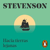 Hacia tierras lejanas