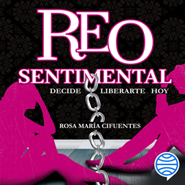 Audiolibro Reo Sentimental  - autor Rosa María Cifuentes Castañeda   - Lee Rosa María Cifuentes Castañeda