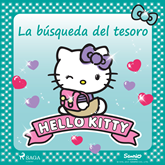 Hello Kitty - La búsqueda del tesoro