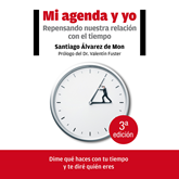 Mi agenda y yo