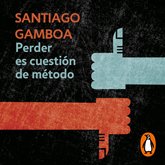 Perder es cuestión de metodo