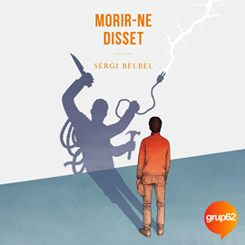 Audiolibro Morir-ne disset  - autor Sergi Belbel   - Lee Equipo de actores