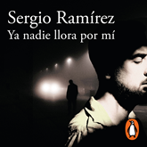 Ya nadie llora por mi