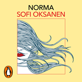 Audiolibro Norma  - autor Sofi Oksanen   - Lee Laura Carrero del Tío
