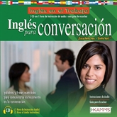 Audiolibro Inglés para Conversación  - autor Stacey Kammerman   - Lee Stacey Kammerman - acento latino