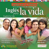 Audiolibro Inglés para la Vida  - autor Stacey Kammerman   - Lee Stacey Kammerman - acento latino
