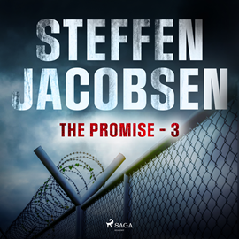 Audiolibro The Promise - Part 3  - autor Steffen Jacobsen   - Lee Chris Jenkins