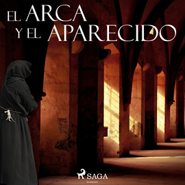 Audiolibro El arca y el aparecido  - autor Stendhal   - Lee Pablo López