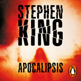 Audiolibro Apocalipsis  - autor Stephen King   - Lee Cristian Villamil