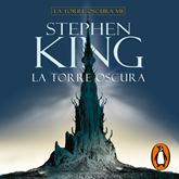 Audiolibro La Torre Oscura (La Torre Oscura 7)  - autor Stephen King   - Lee Julio Caycedo