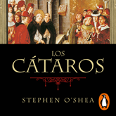 Audiolibro Los cátaros  - autor Stephen Oshea   - Lee Roger Vidal