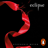 Audiolibro Eclipse (Saga Crepúsculo 3)  - autor Stephenie Meyer   - Lee Fabiola Stevenson
