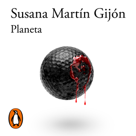 Audiolibro Planeta  - autor Susana Martín Gijón   - Lee Paula Iwasaki
