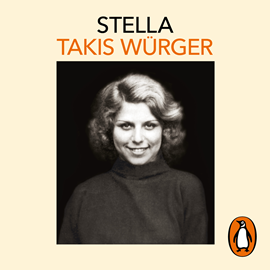 Audiolibro Stella  - autor Takis Würger   - Lee Pablo Martínez Gugel