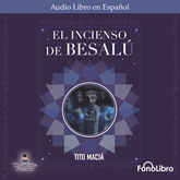 El Incienso Besalú
