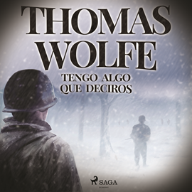 Audiolibro Tengo algo que deciros  - autor Tom Wolfe   - Lee Oscar Chamorro