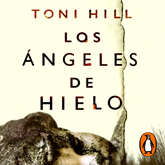 Audiolibro Los ángeles de hielo  - autor Toni Hill   - Lee Equipo de actores