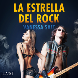 Audiolibro La estrella del rock  - autor Vanessa Salt   - Lee Marta Pérez