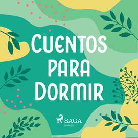 Audiolibro Cuentos para Dormir  - autor Varios autores habla española   - Lee Varios narradores