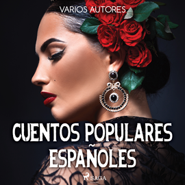 Audiolibro Cuentos populares españoles  - autor Varios autores habla española   - Lee Albert Cortés