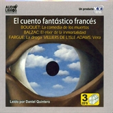 El Cuento Fantastico Francés