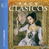 Audiolibro Pack Grandes clásicos  - autor Varios   - Lee Varios