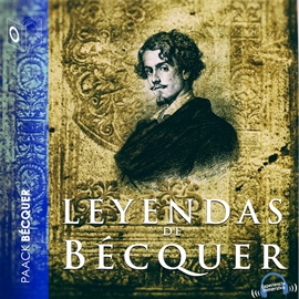 Audiolibro Pack Gustavo Adolfo Bécquer  - autor Varios   - Lee Varios
