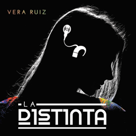 Audiolibro La distinta  - autor Vera Ruiz   - Lee Vera Ruiz