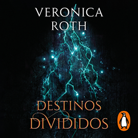 Audiolibro Destinos divididos (Las marcas de la muerte 2)  - autor Veronica Roth   - Lee Equipo de actores