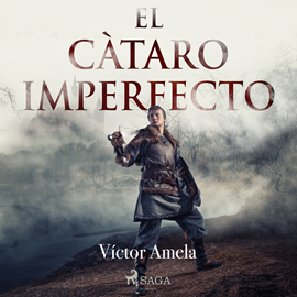 Audiolibro El cátaro imperfecto  - autor Víctor Amela   - Lee Xavi Casan