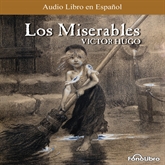 Audiolibro Los Miserables  - autor Victor Hugo   - Lee Elenco FonoLibro - acento latino